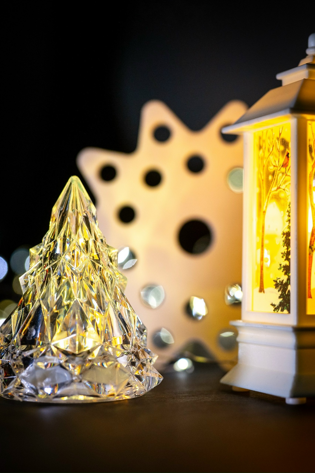 Новогоднее волшебство не отпускает!