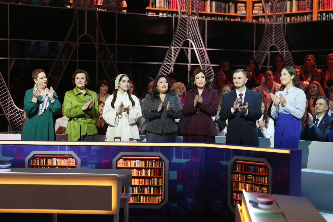 «Классная тема» выбрала классных учителей