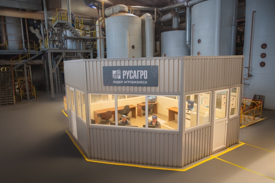 Сахарные заводы «Русагро» приглашают школьников и студентов на увлекательные экскурсии! !