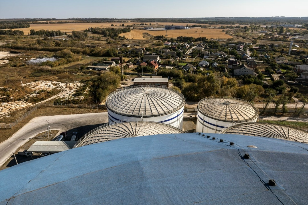 Сахарные заводы «Русагро» приглашают школьников и студентов на увлекательные экскурсии! !