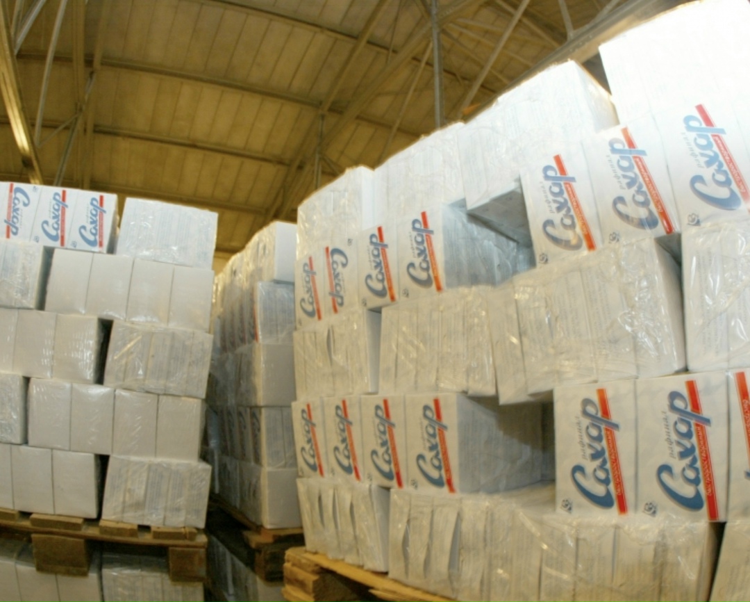 В 2025 году экспорт сахара из России вырос на 18% и составил более 1 млн т. Экспортная выручка увеличилась на 14%, до почти $660 млн, сообщает федеральный…