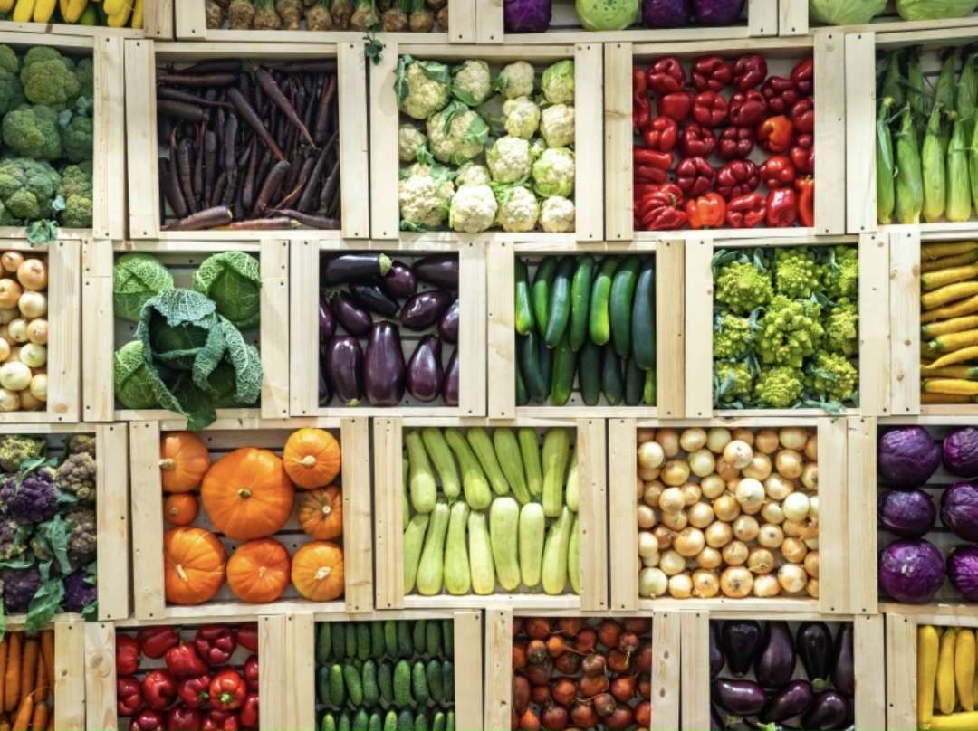 Спрос на фермерскую продукцию в декабре вырос на 45%. Такие показатели зафиксировали операторы «Фермерских островков» - специального проекта Корпорации МСП для…