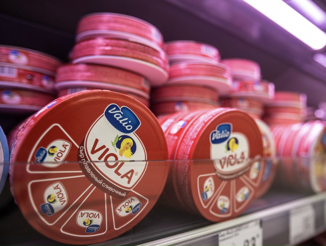 Компания «Виола» сообщила, что публикации о потере ей товарного знака с изображением девушки не соответствуют действительности. Накануне РИА «Новости»…