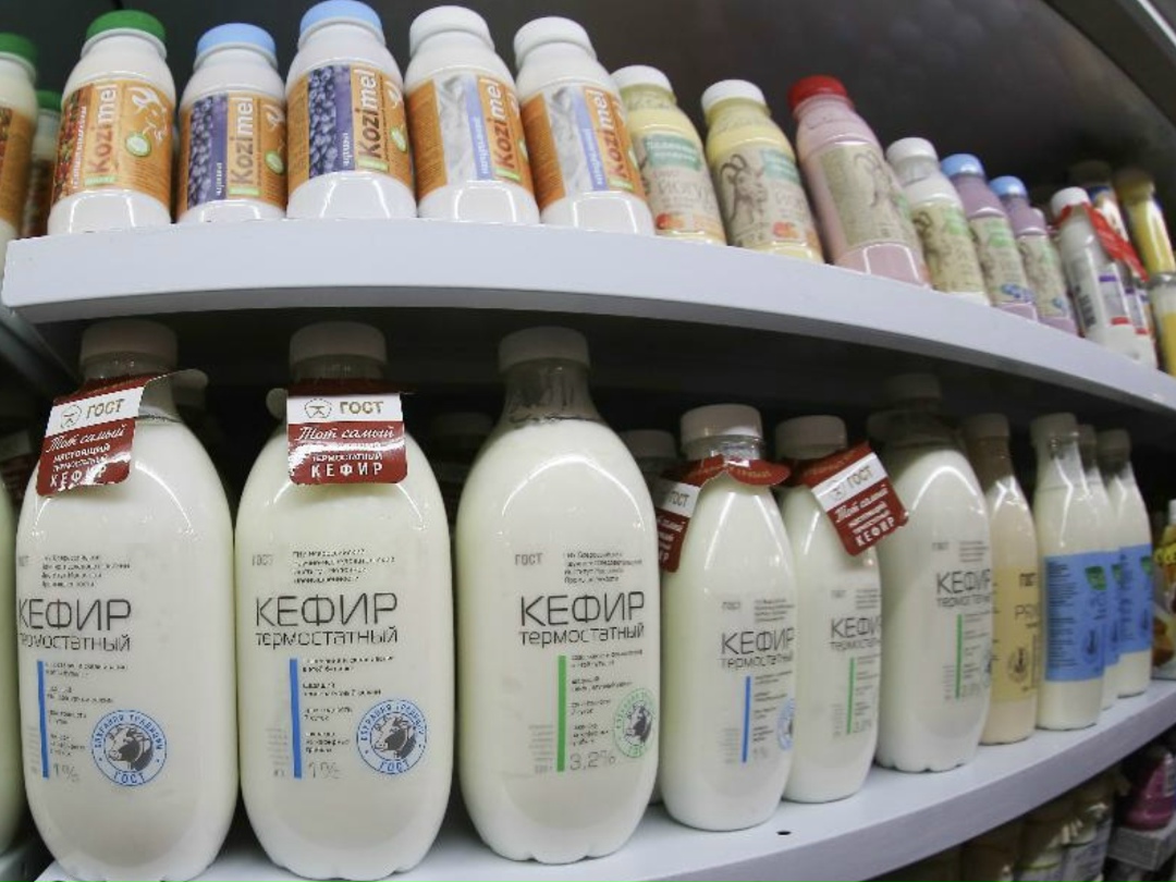 Росстат обновил перечень товаров и услуг для наблюдения за потребительскими ценами в этом году. Ежемесячный расчет индекса потребительских цен будет основан на…