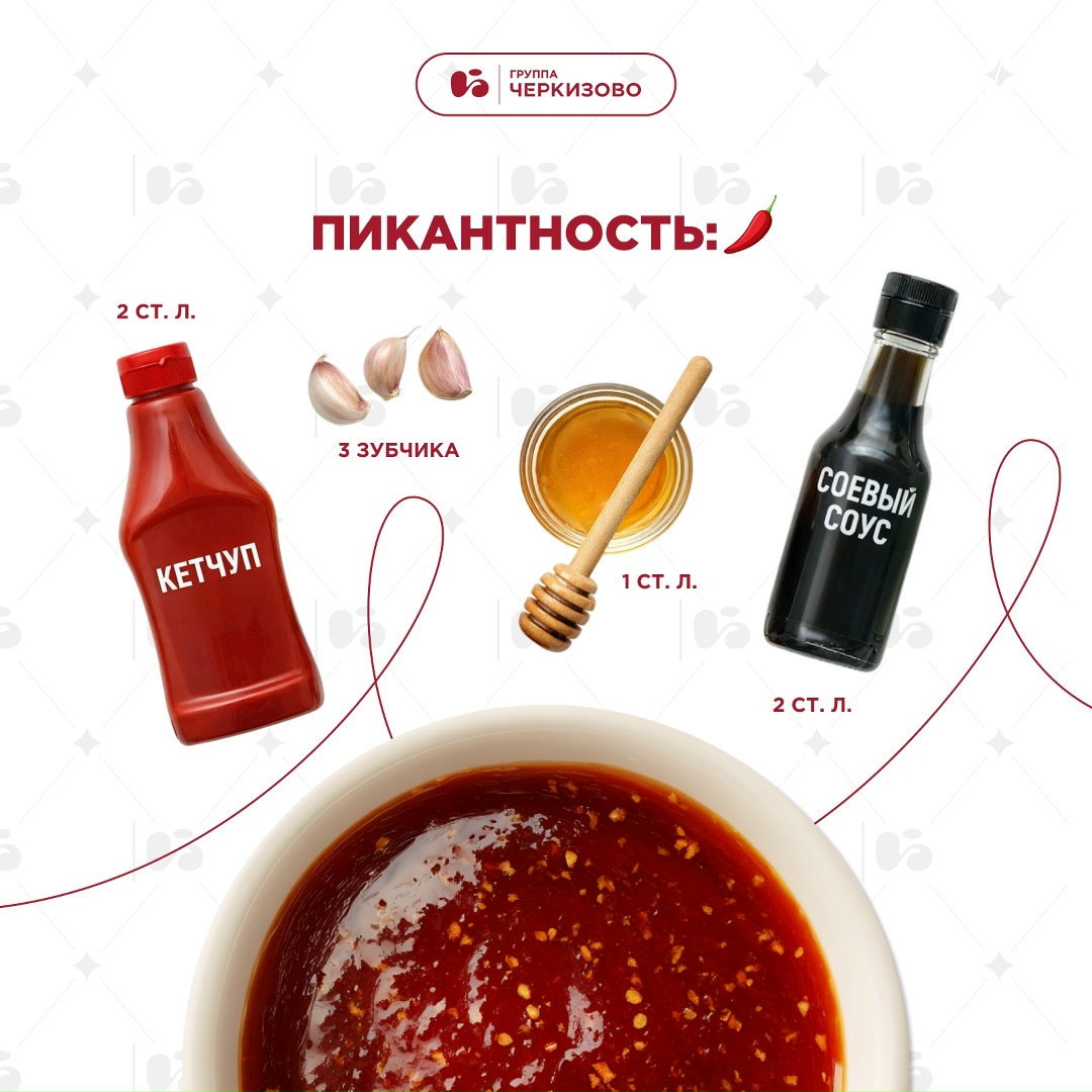 Как только увидели, что в календаре — Международный день горячей и острой пищи, сразу вспомнили о любимых специях