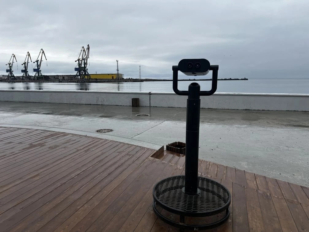 Минстрой России продолжает системную работу по формированию комфортной и современной городской среды по всей стране