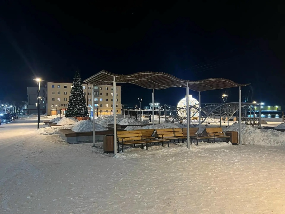 Минстрой России продолжает системную работу по формированию комфортной и современной городской среды по всей стране