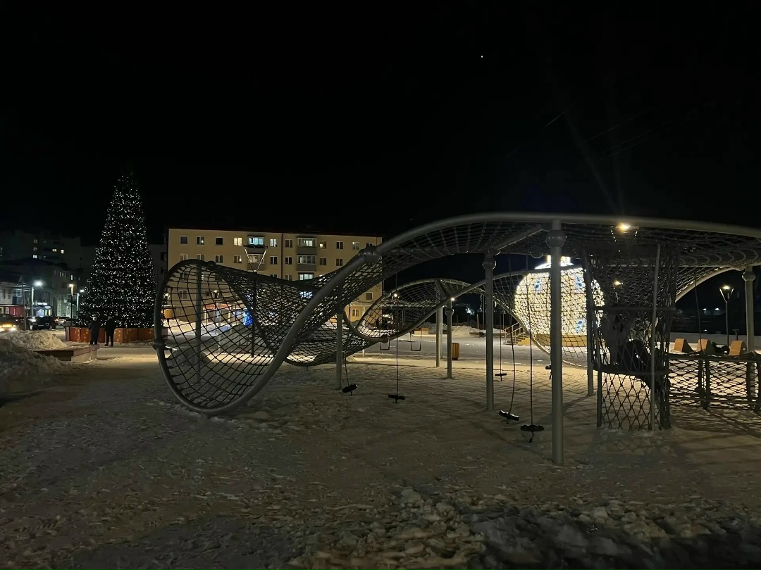 Минстрой России продолжает системную работу по формированию комфортной и современной городской среды по всей стране