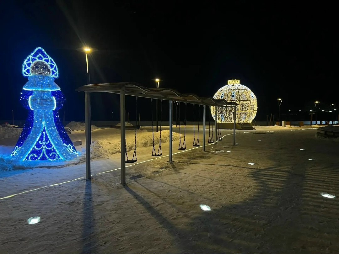 Минстрой России продолжает системную работу по формированию комфортной и современной городской среды по всей стране