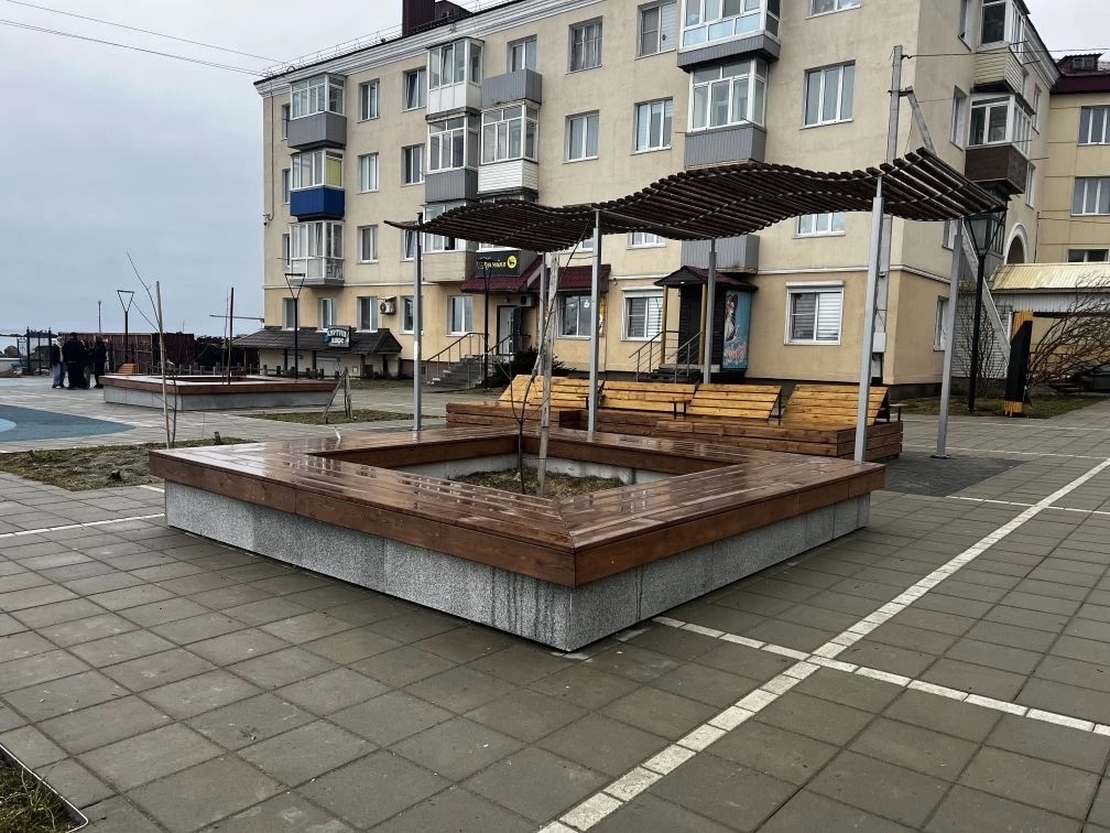 Минстрой России продолжает системную работу по формированию комфортной и современной городской среды по всей стране