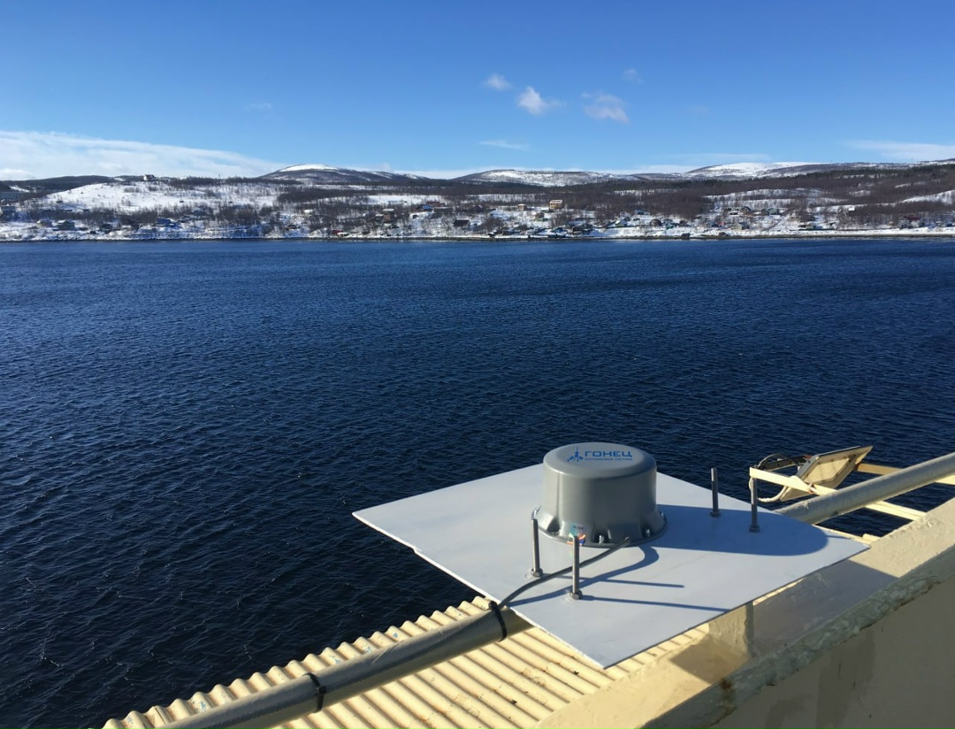 Российская рыбопромысловая отрасль с 1 января использует только российские орбитальные группировки - "Гонец", "Ямал" и "Экспресс" - для передачи данных о…