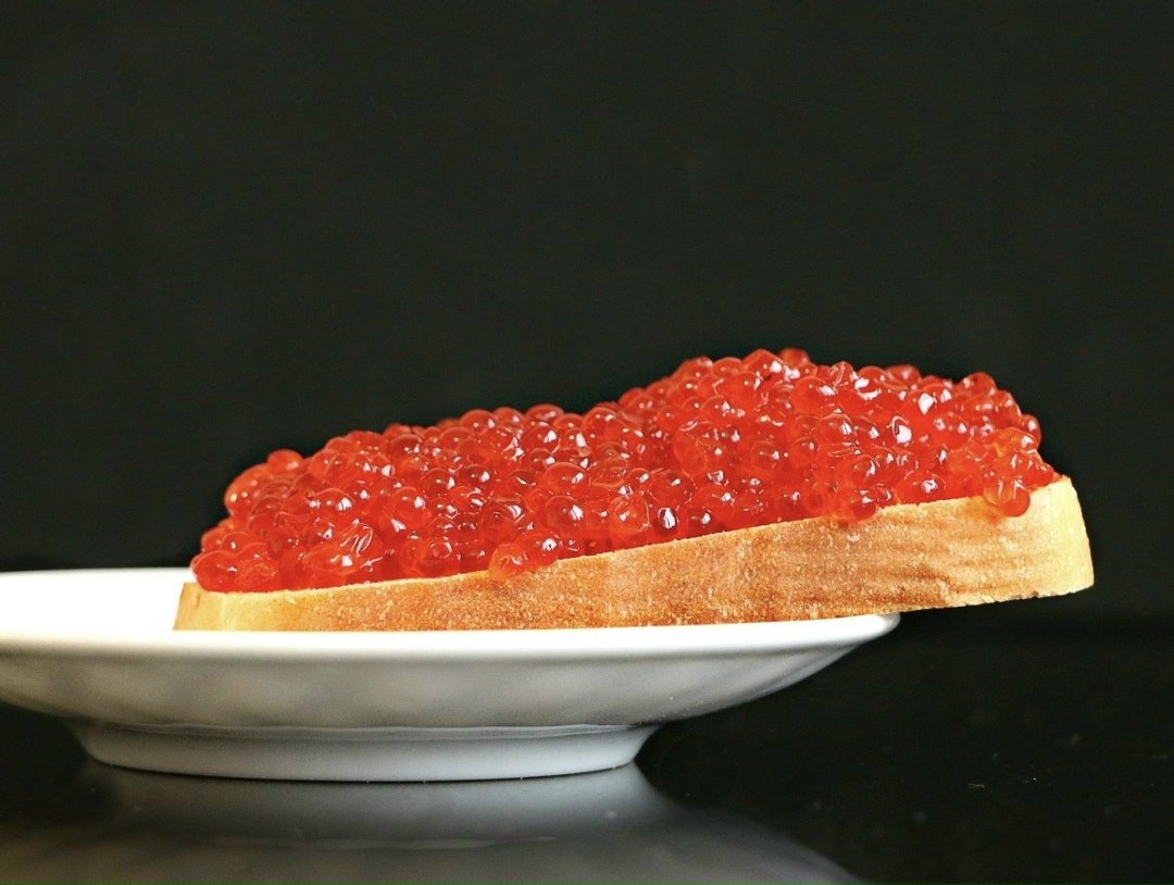 Стоимость красной икры в декабре опустилась до 9,3 тыс. руб./кг - минимума с конца 2024 года, следует из анализа РИА «Новости» данных статистики. По сравнению…