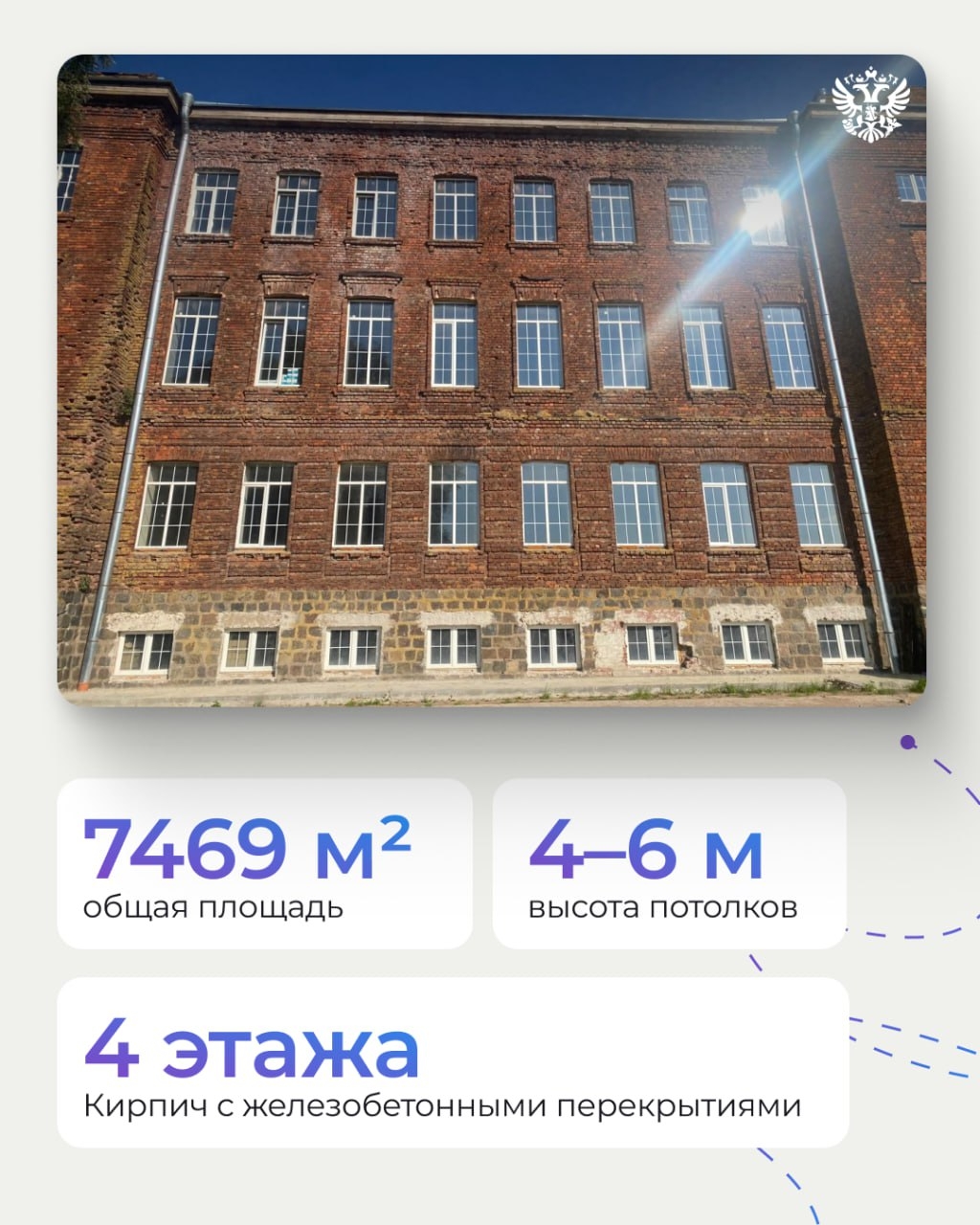 Когда окна с видом на кремль — это не мечта, а реальность