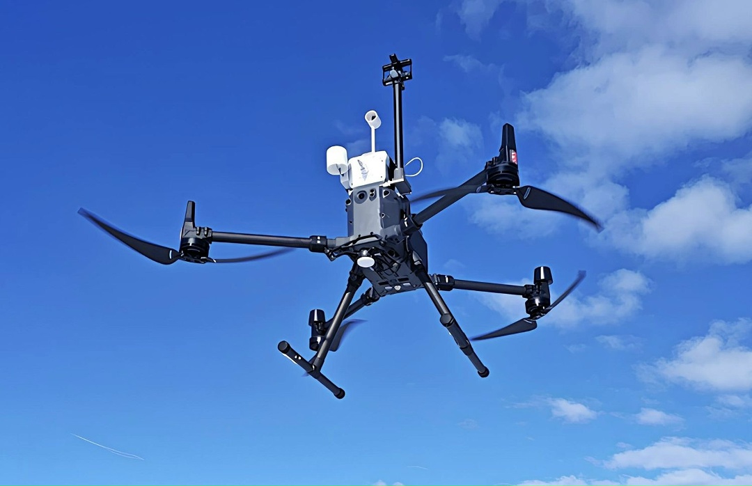 Ростех создаст беспилотные комплексы для экомониторинга