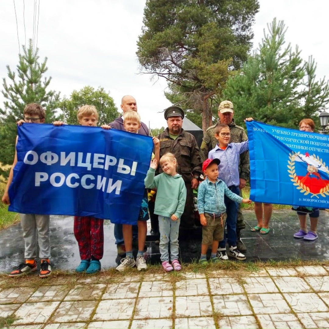 Во благо Новороссийска: механик буксира и наставник молодёжи