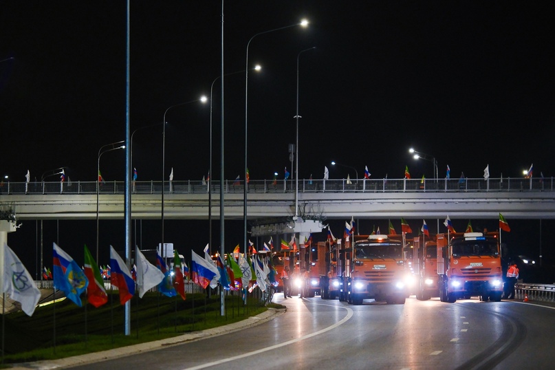 Архив новостей | Официальный интернет-сайт Федерального дорожного агентства