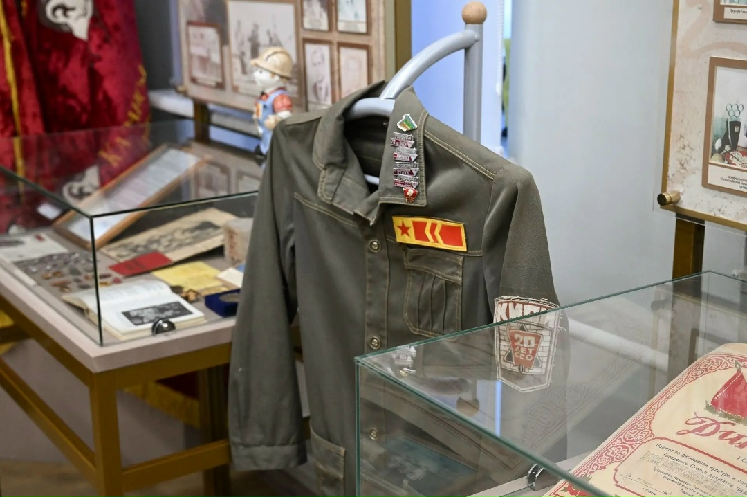 Глава Минстроя России Ирек Файзуллин в ходе рабочей поездки в Татарстан совместно с Раисом Республики Рустамом Миннихановым посетил Казанский государственный…