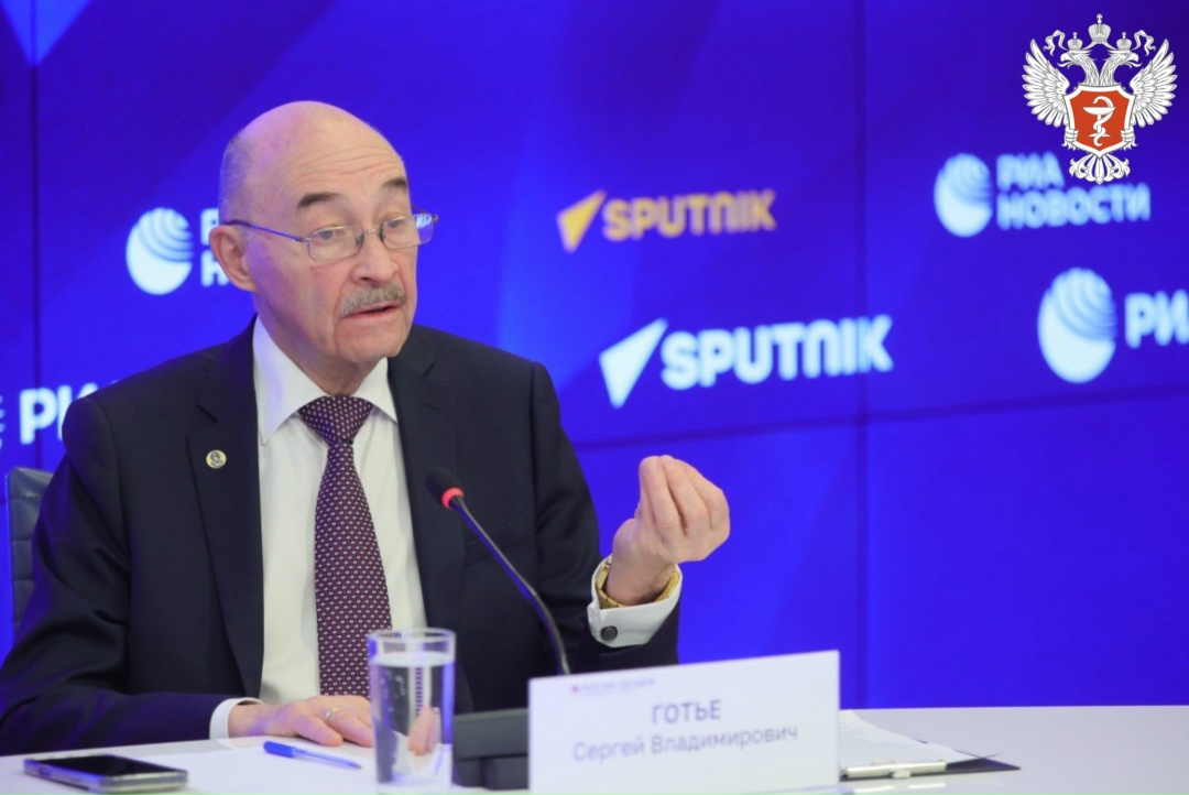 В 2025 году в России выполнено более 3,8 тыс. трансплантаций органов, из которых 320 операций — детям