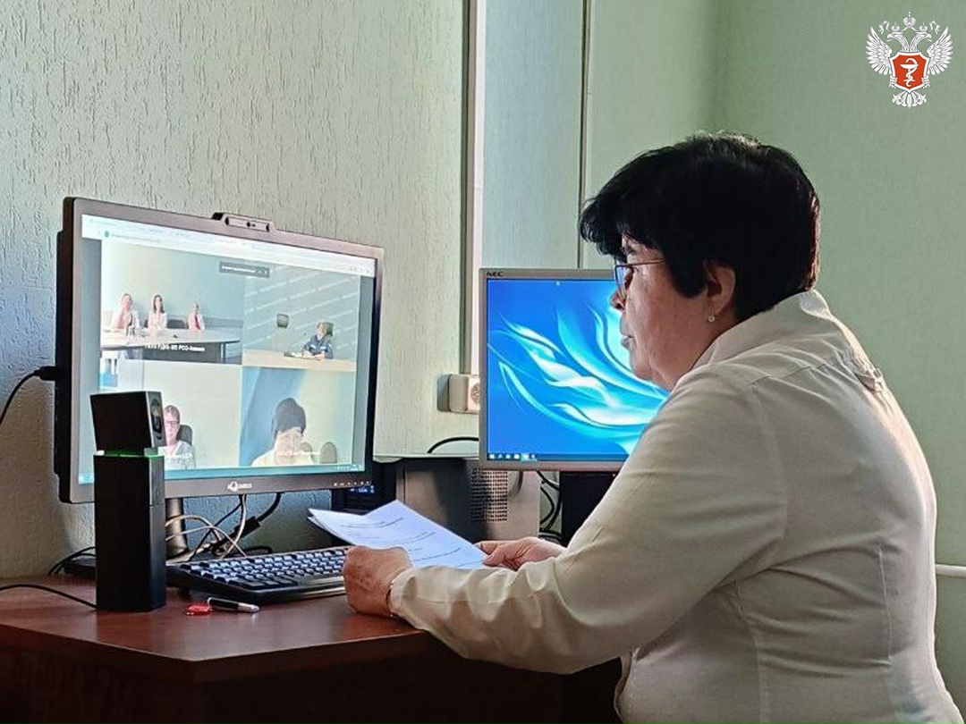 Более 3,4 тыс. телемедицинских консультаций провели специалисты НМИЦ глазных болезней им. Гельмгольца Минздрава России в 2025 году