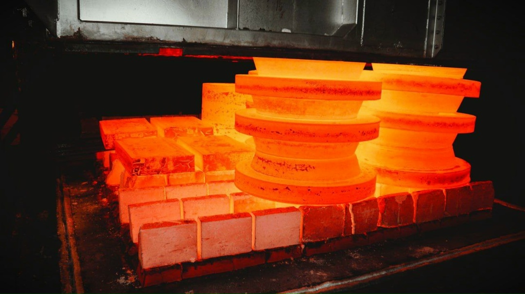 Завод «Исеть» под управлением Ростеха нарастил объемы производства на 10%