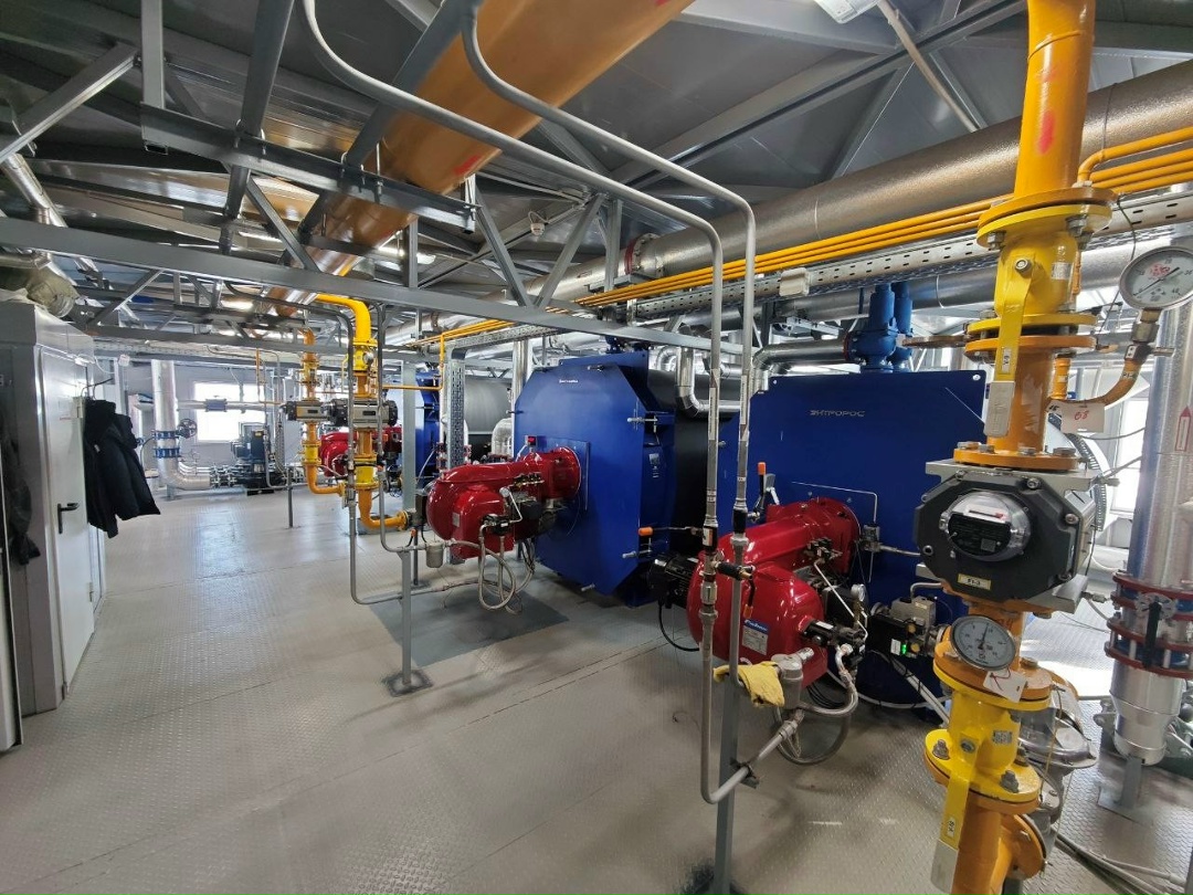 Сахалинское управление Ростехнадзора за 2025 год приняло участие в работе 107 приемочных комиссий по оценке соответствия сетей газораспределения и…