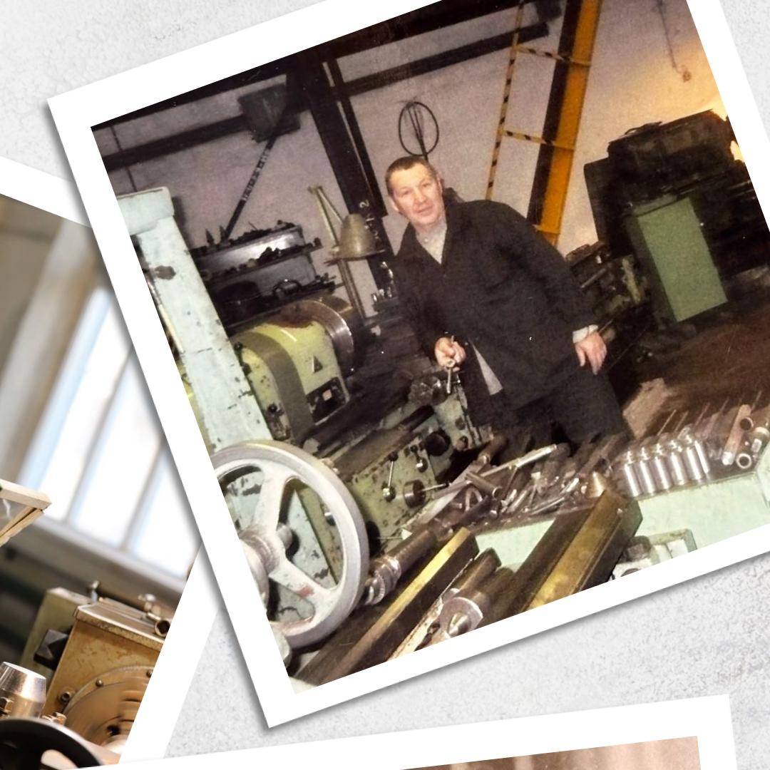 В 75 чувствовать себя на 40? Легко. Жить в своём доме, работать на любимом предприятии, делать то, что по душе, и заниматься спортом