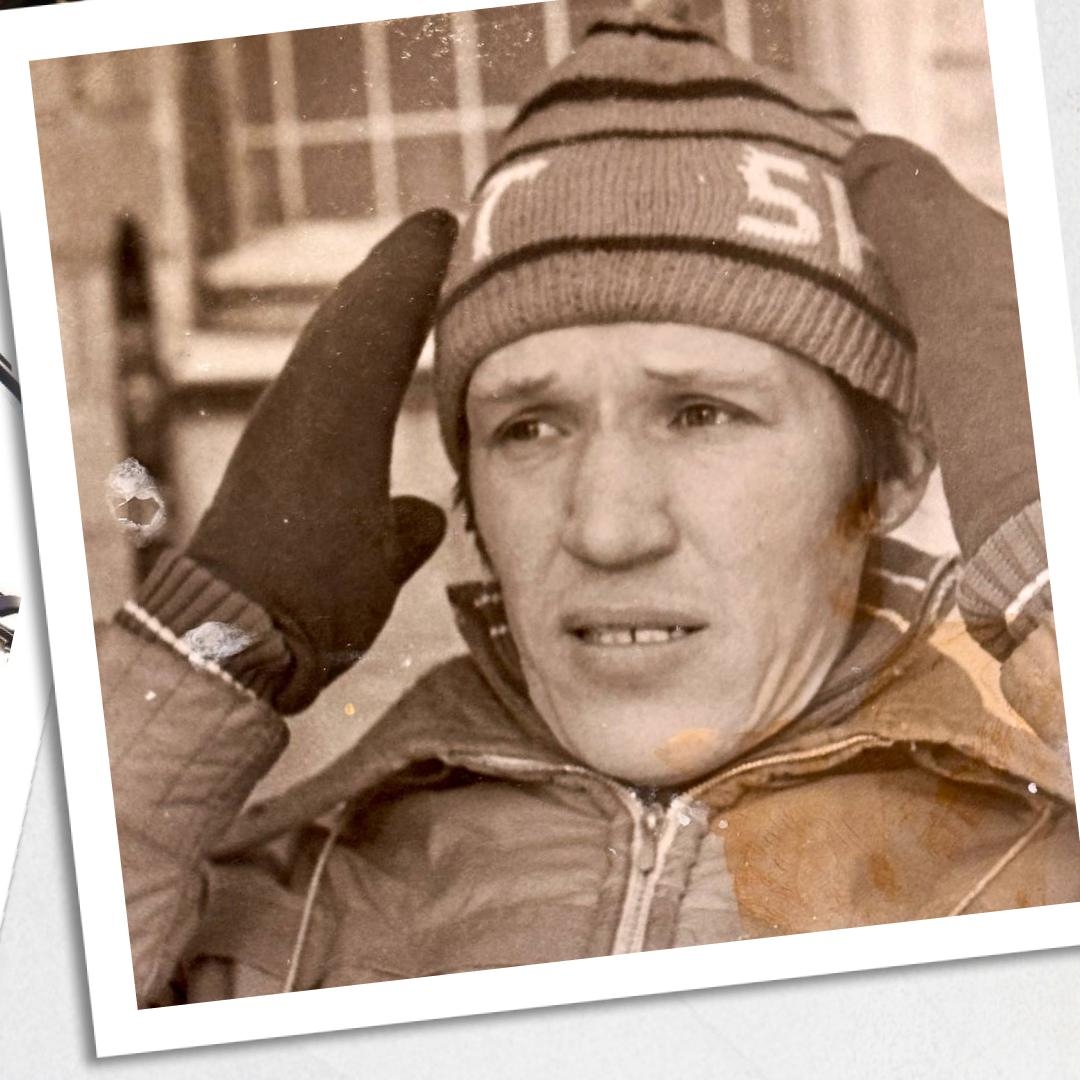 В 75 чувствовать себя на 40? Легко. Жить в своём доме, работать на любимом предприятии, делать то, что по душе, и заниматься спортом