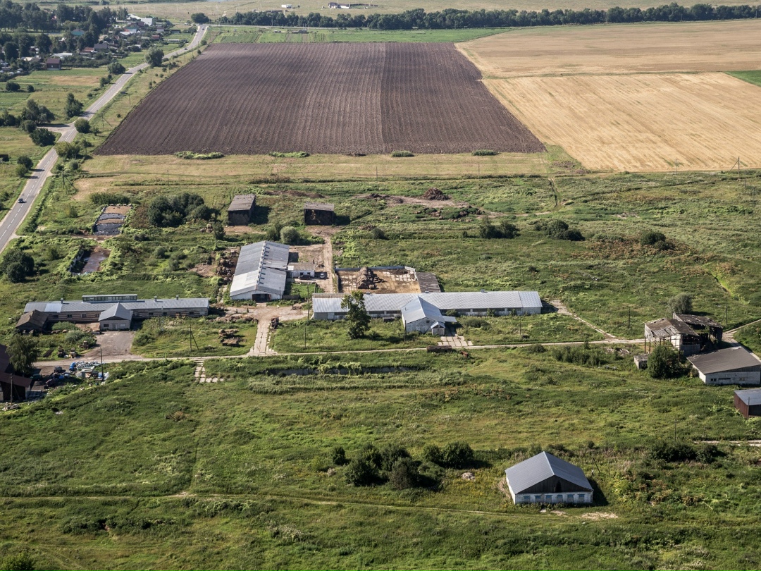 Минсельхоз предложил внести изменения в госпрограмму «Комплексное развитие сельских территорий» и некоторые акты правительства. Документ опубликован на портале…