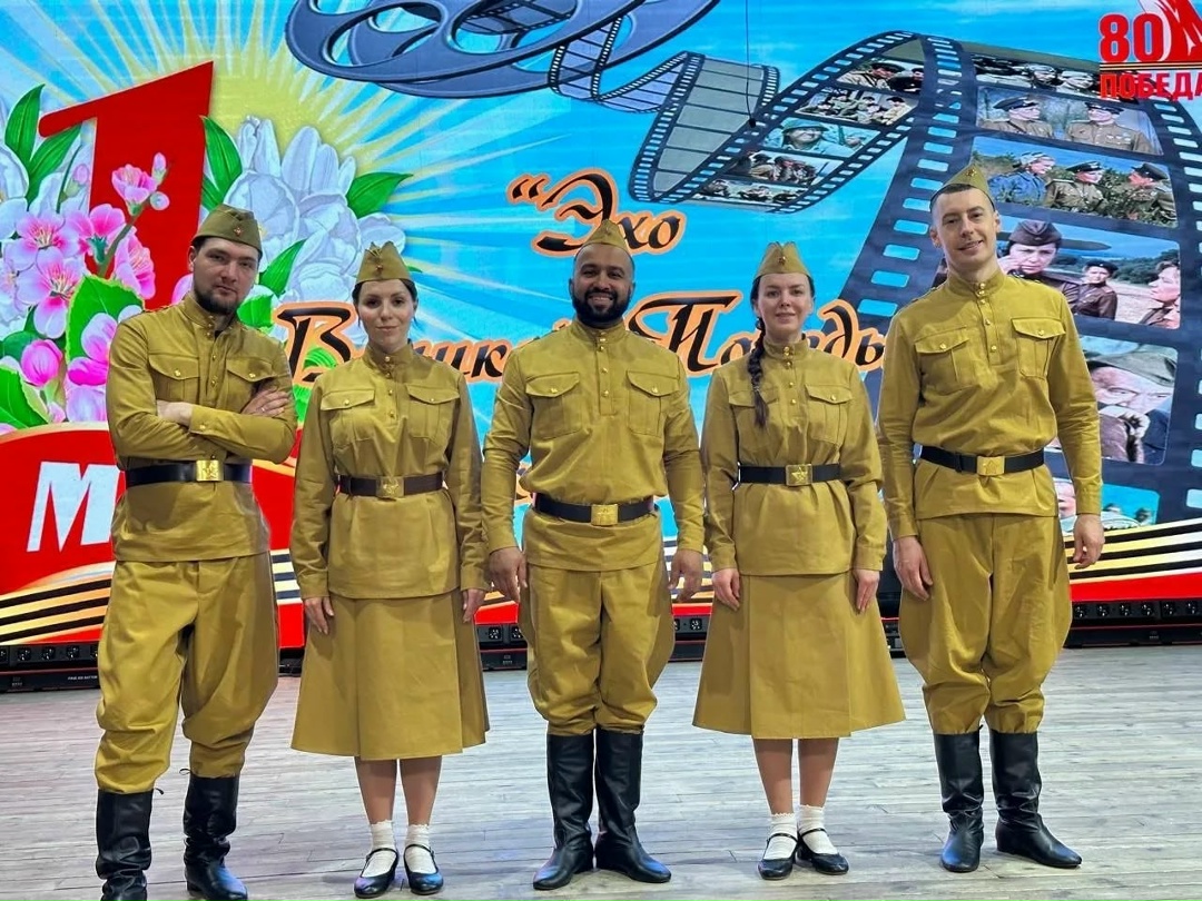 НАГРАДА ОТ ГЛАВЫ ГОРОДА Вклад амурских газопереработчиков в празднование года 80-летия Победы отметил глава Свободного