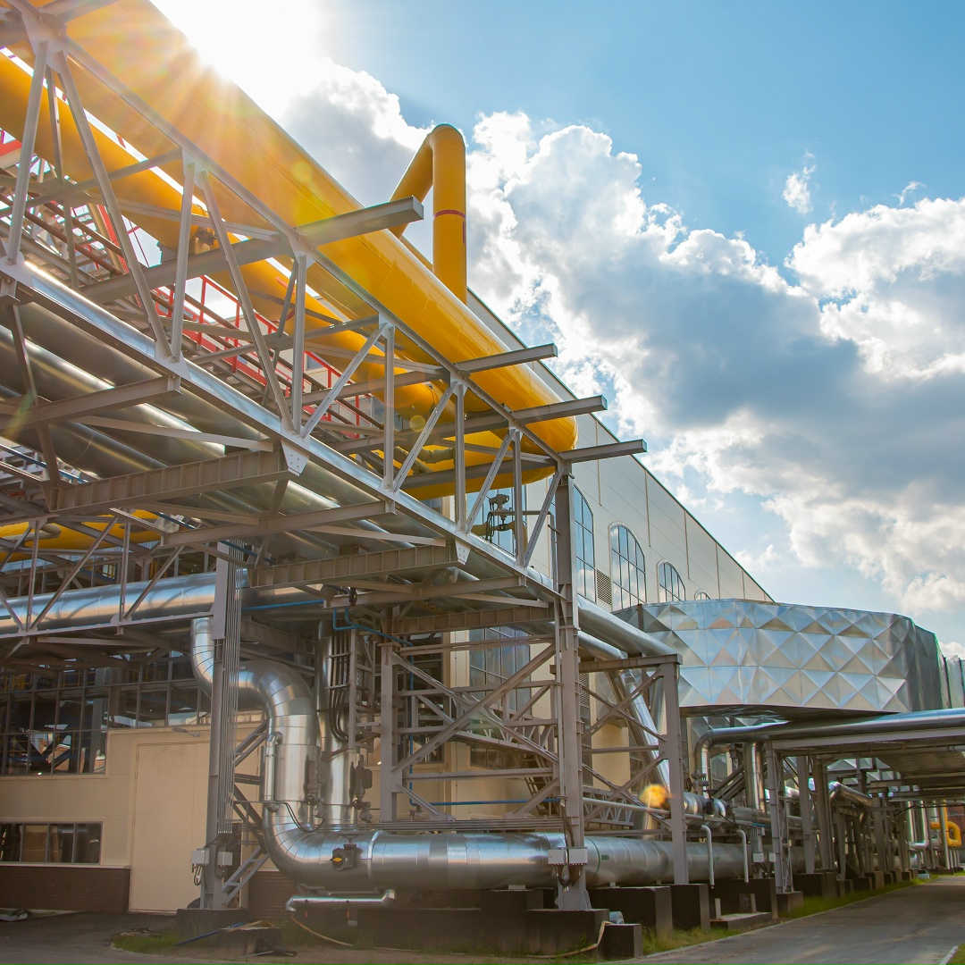 «Газпром» помогает Санкт-Петербургу меняться к лучшему.