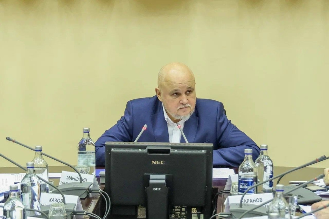 Сергей Цивилев провел заседание российской части Постоянной Российско-Иранской комиссии по торгово-экономическому сотрудничеству