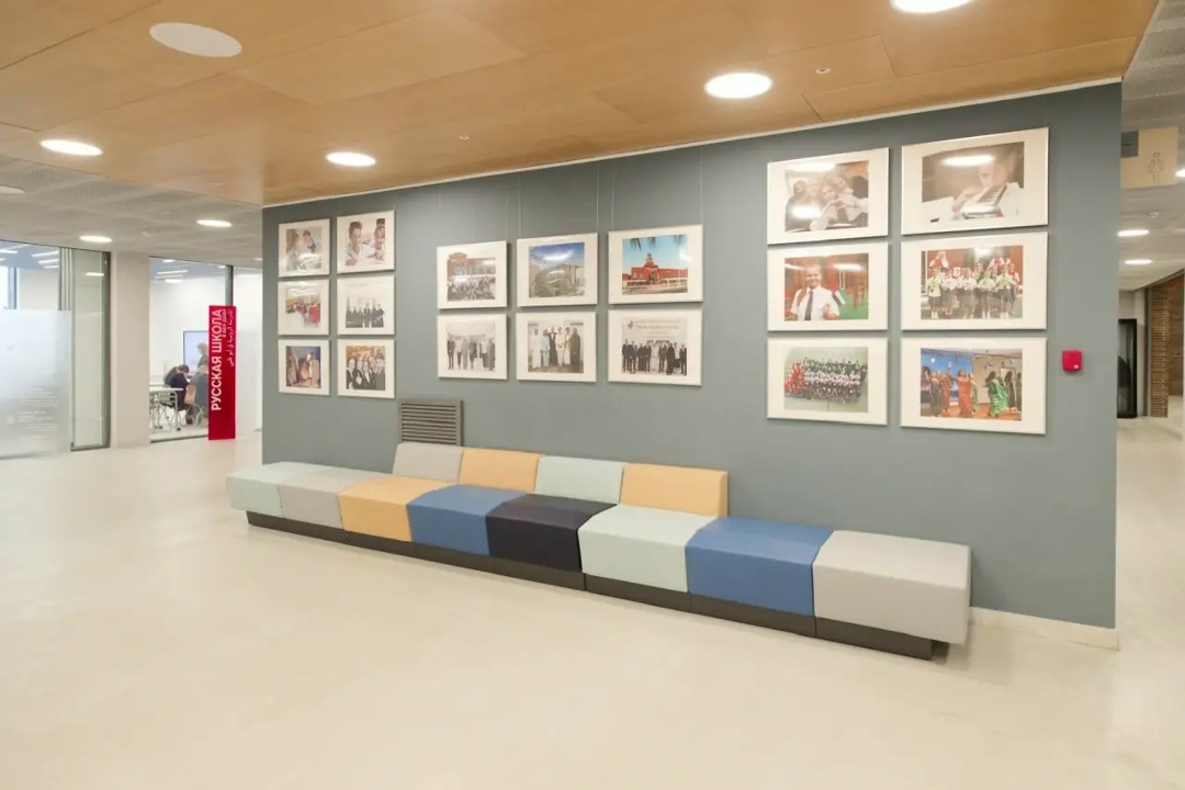 Глава Минстроя России Ирек Файзуллин совместно с губернатором Московской области Андреем Воробьевым и Раисом Республики Татарстан Рустамом Миннихановым посетил…