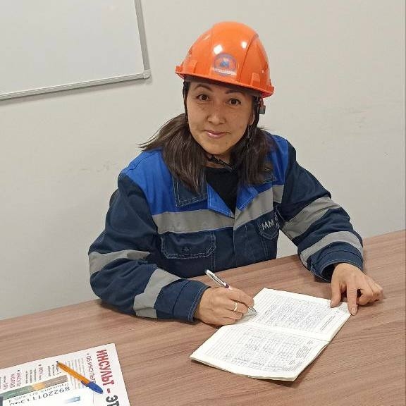 Те, кто видит опасность раньше других!