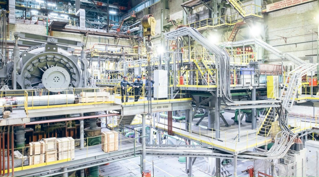 Агенты развития промышленности! В регионах России успешно работают тысячи промышленных предприятий, способные реализовать самые разные производственные проекты