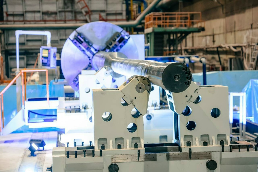 Агенты развития промышленности! В регионах России успешно работают тысячи промышленных предприятий, способные реализовать самые разные производственные проекты