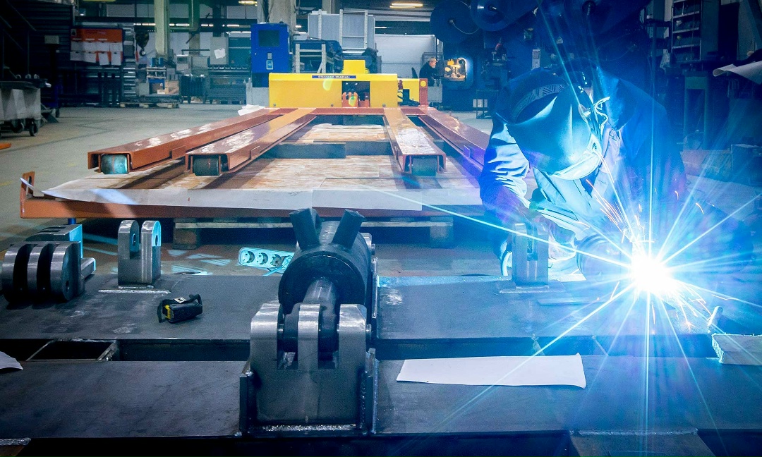 Агенты развития промышленности! В регионах России успешно работают тысячи промышленных предприятий, способные реализовать самые разные производственные проекты