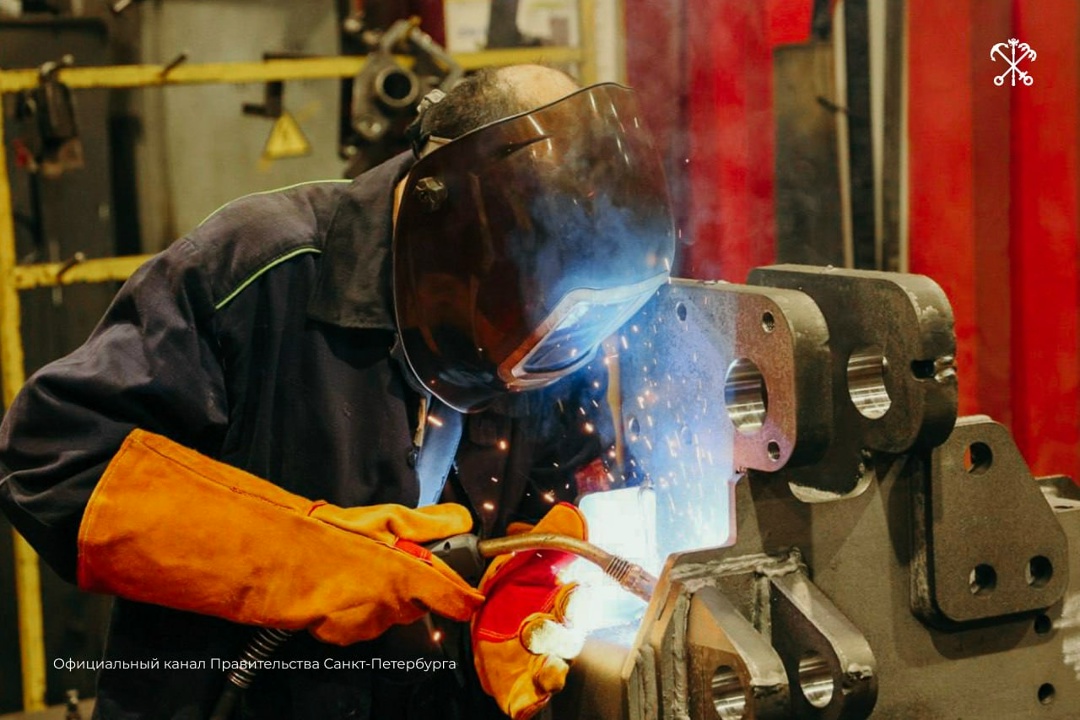 Агенты развития промышленности! В регионах России успешно работают тысячи промышленных предприятий, способные реализовать самые разные производственные проекты