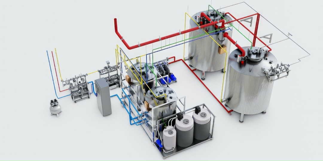 Ростех начал производить уникальную систему очистки больничных стоков