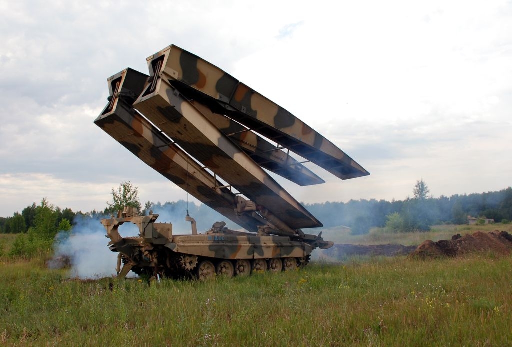 «Без нас — никто!»: 325 лет инженерным войскам