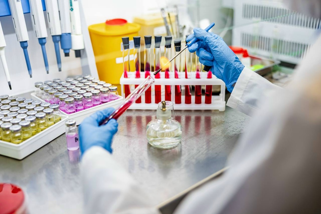 В «Татнефти» создали детектор активности микробов