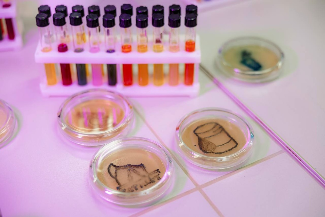 В «Татнефти» создали детектор активности микробов