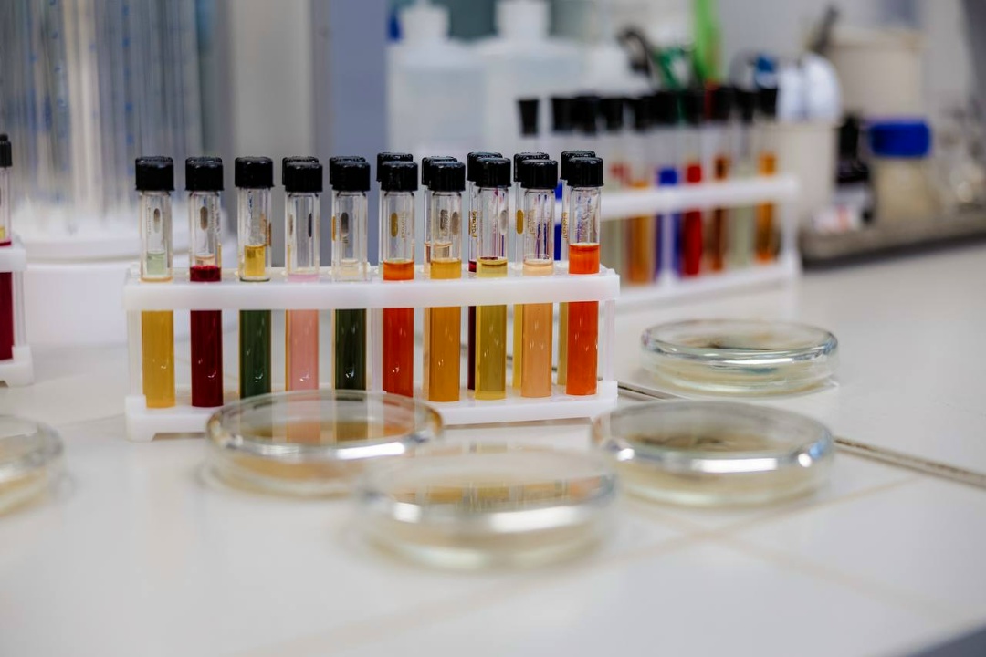 В «Татнефти» создали детектор активности микробов