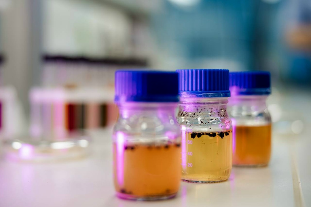 В «Татнефти» создали детектор активности микробов