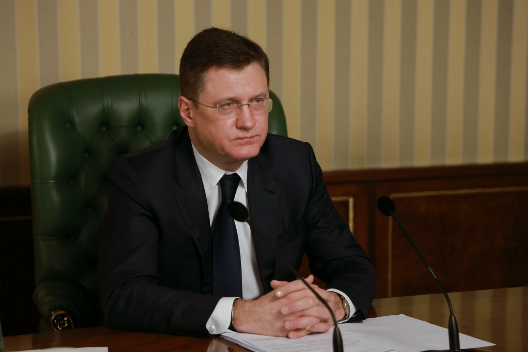 Александр Новак провел заседание подкомиссии по повышению устойчивости финансового сектора и отдельных отраслей экономики.