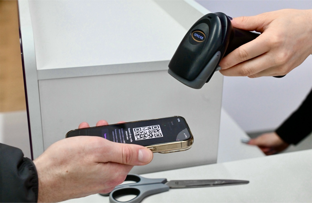 Дмитрий Григоренко: в России создается реестр маркетплейсов.