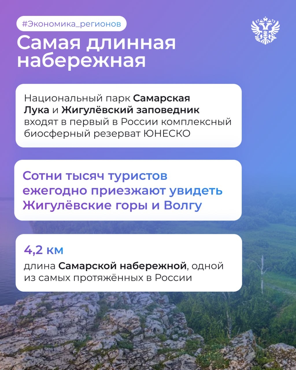 Космос начинается с Самарской области