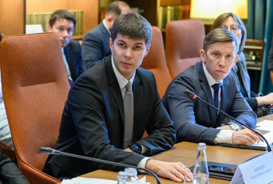 Алексей Яковлев: Мы видим тренд на обеление майнинговой отрасли