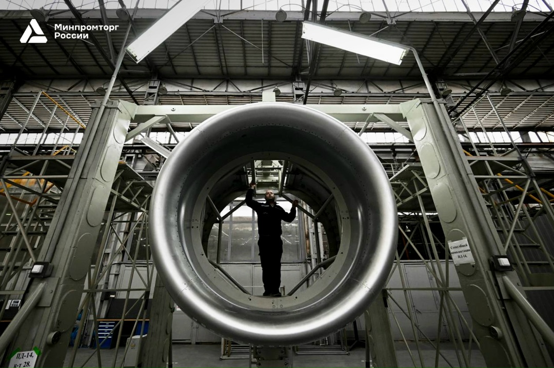 Мотогондолы и пилоны: что это такое и где производится?