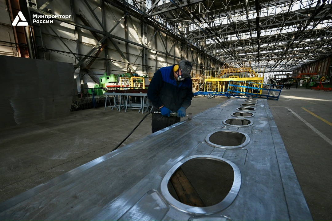 Мотогондолы и пилоны: что это такое и где производится?