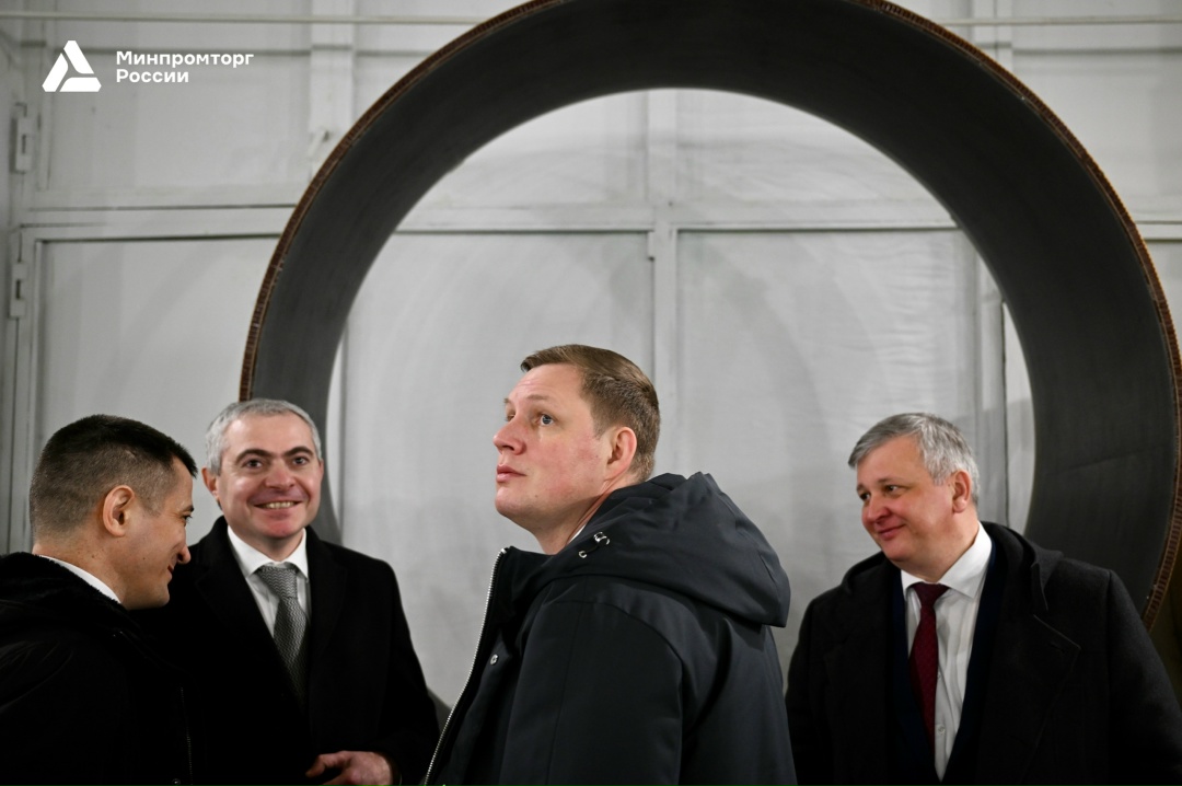 Мотогондолы и пилоны: что это такое и где производится?